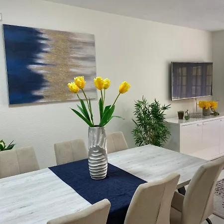 Ikram Front Beach Alboran, Casco Antiguo Appartement
